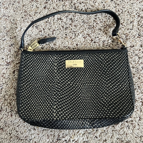 Cole Haan Small Purse - Picture 1 of 3